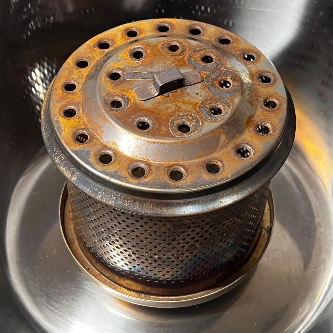 LOTUSGRILL G340 スモークレス炭火グリル グレー