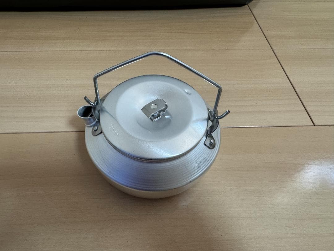 フランス軍F2テント等のブッシュクラフトセット