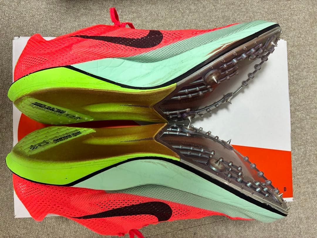 ナイキ　ドラゴンフライ2エリート　ドラゴンフライ　27.0cm