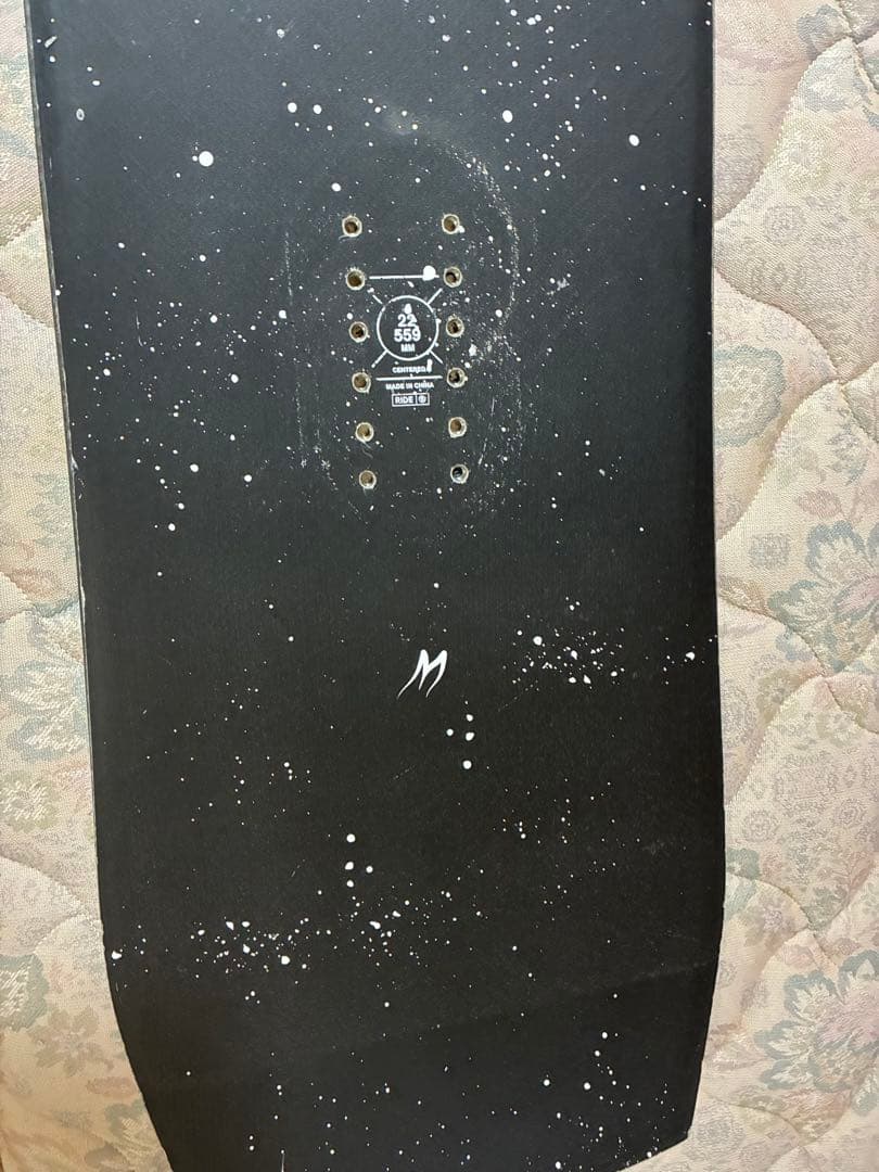 Ride ワーピグ151 限定モデル　21-22モデル