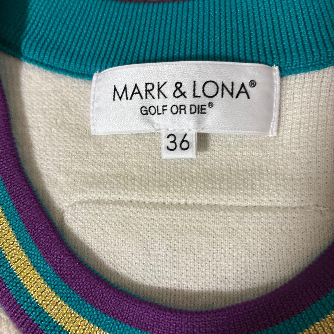 MARK & LONA ベスト36