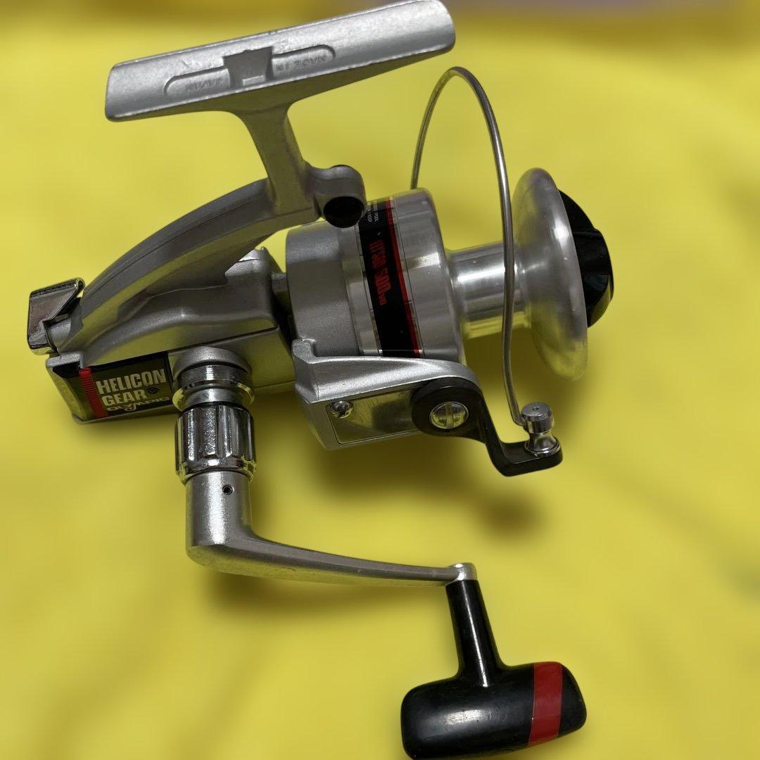 オリムピックリール。ダイワルアー2点セット