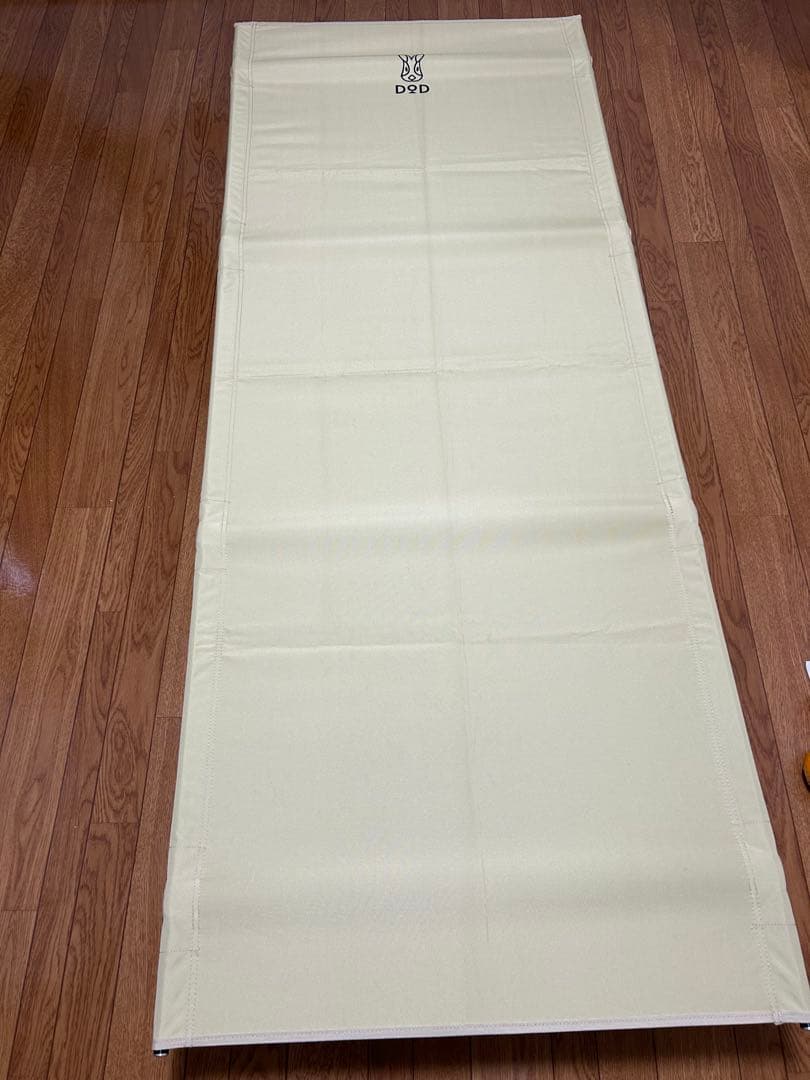 DOD コット　CB1-510T