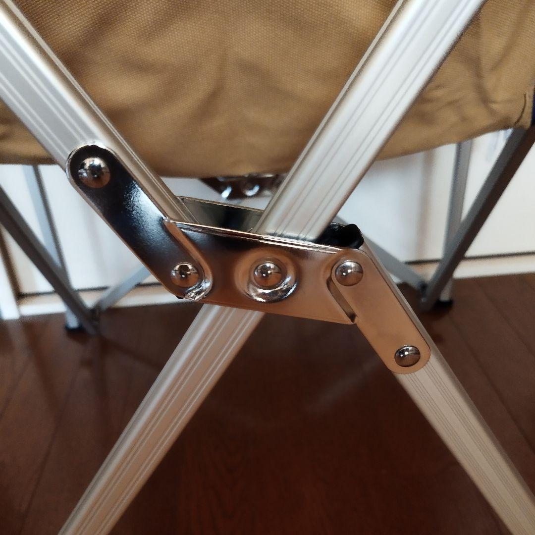 アディロンダック　キャンパーズチェア