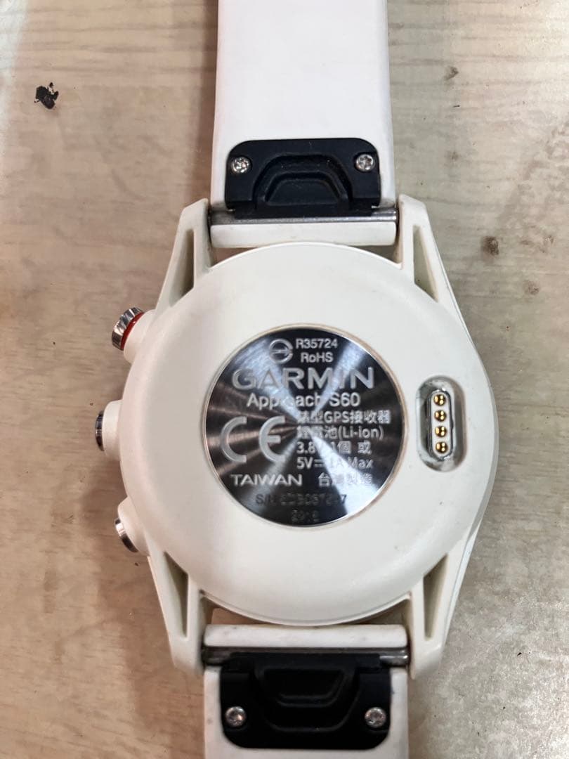 が*ん様 GARMIN gapproach s60