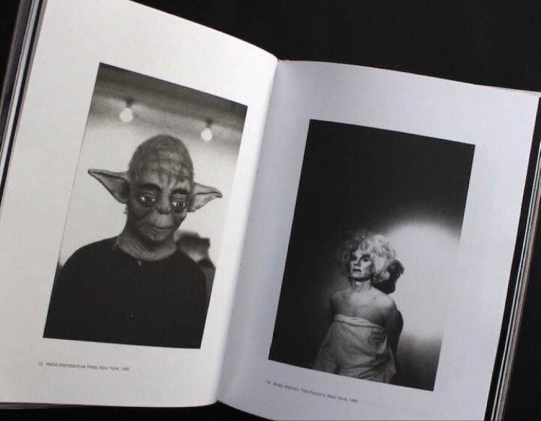 絶版‼️ Ari Marcopoulos 写真集 500部限定