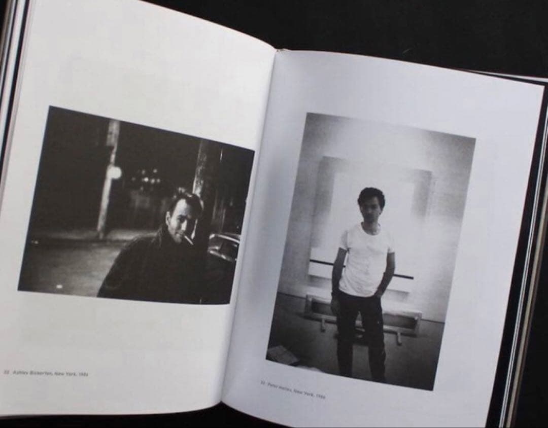 絶版‼️ Ari Marcopoulos 写真集 500部限定