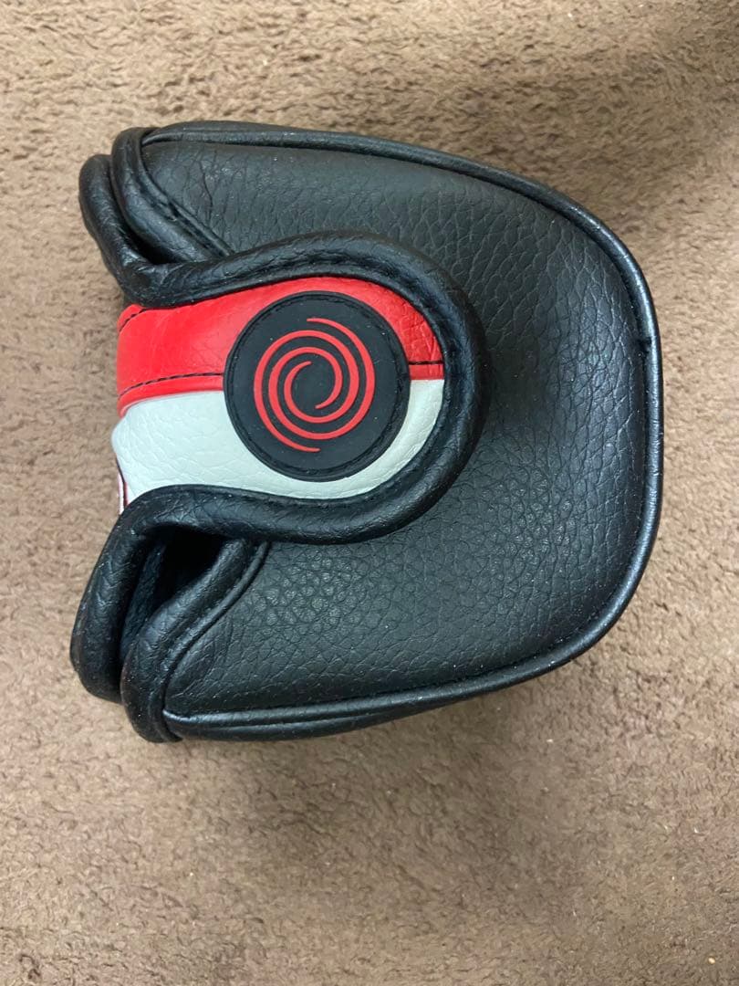 ODYSSEY（オデッセイ）　White hot OG #7 （ホワイトホット）