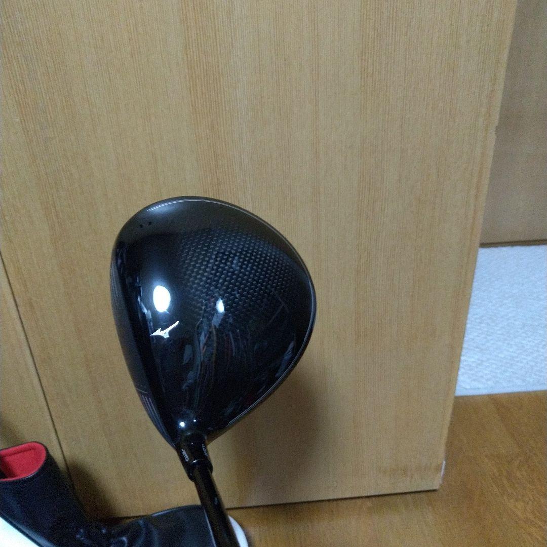 ミズノST200 9.5度 ラボスペック SHINARI 60 CBT S