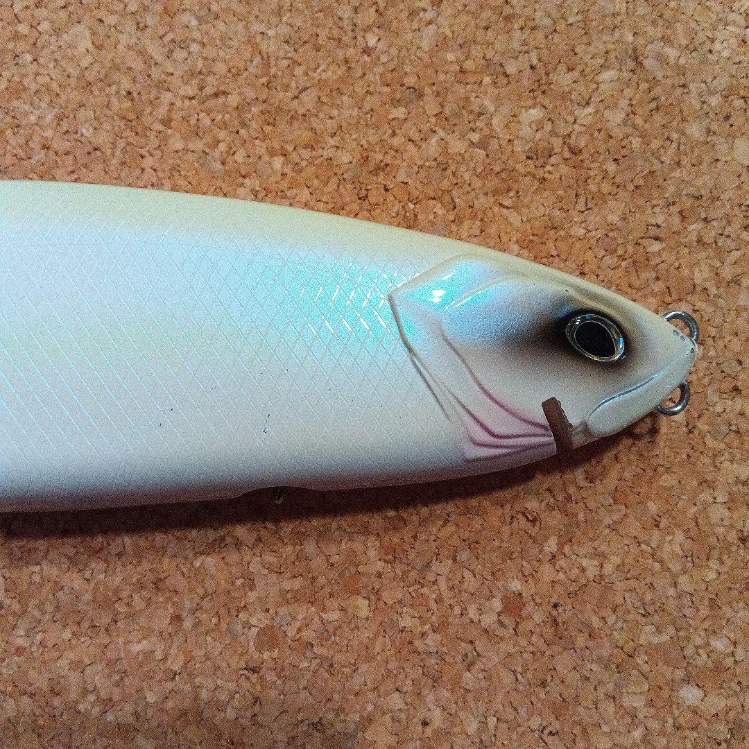 DRT　クラッシュゴースト　クィーン