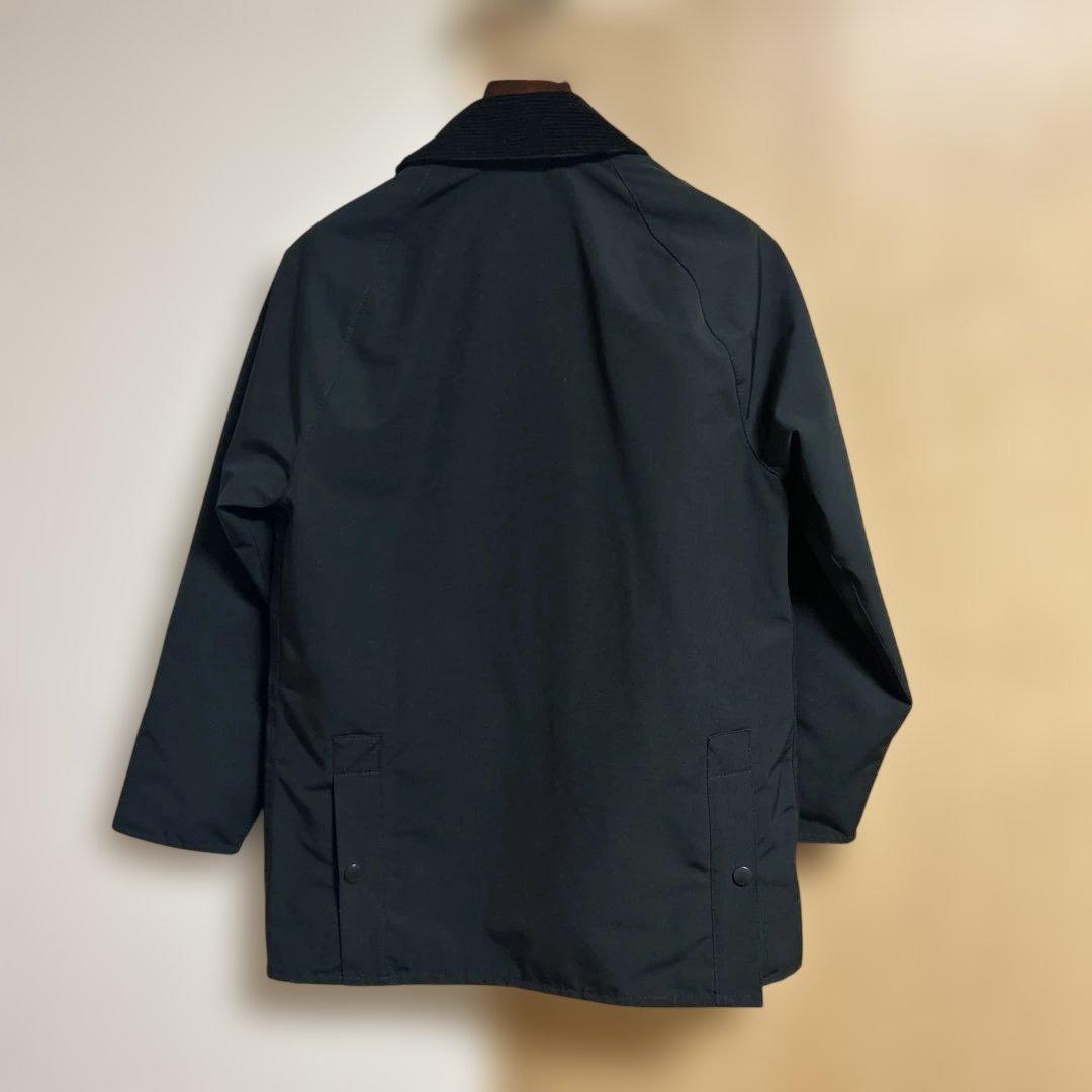 Barbour × BEAMS F Bedale SL 2LAYER