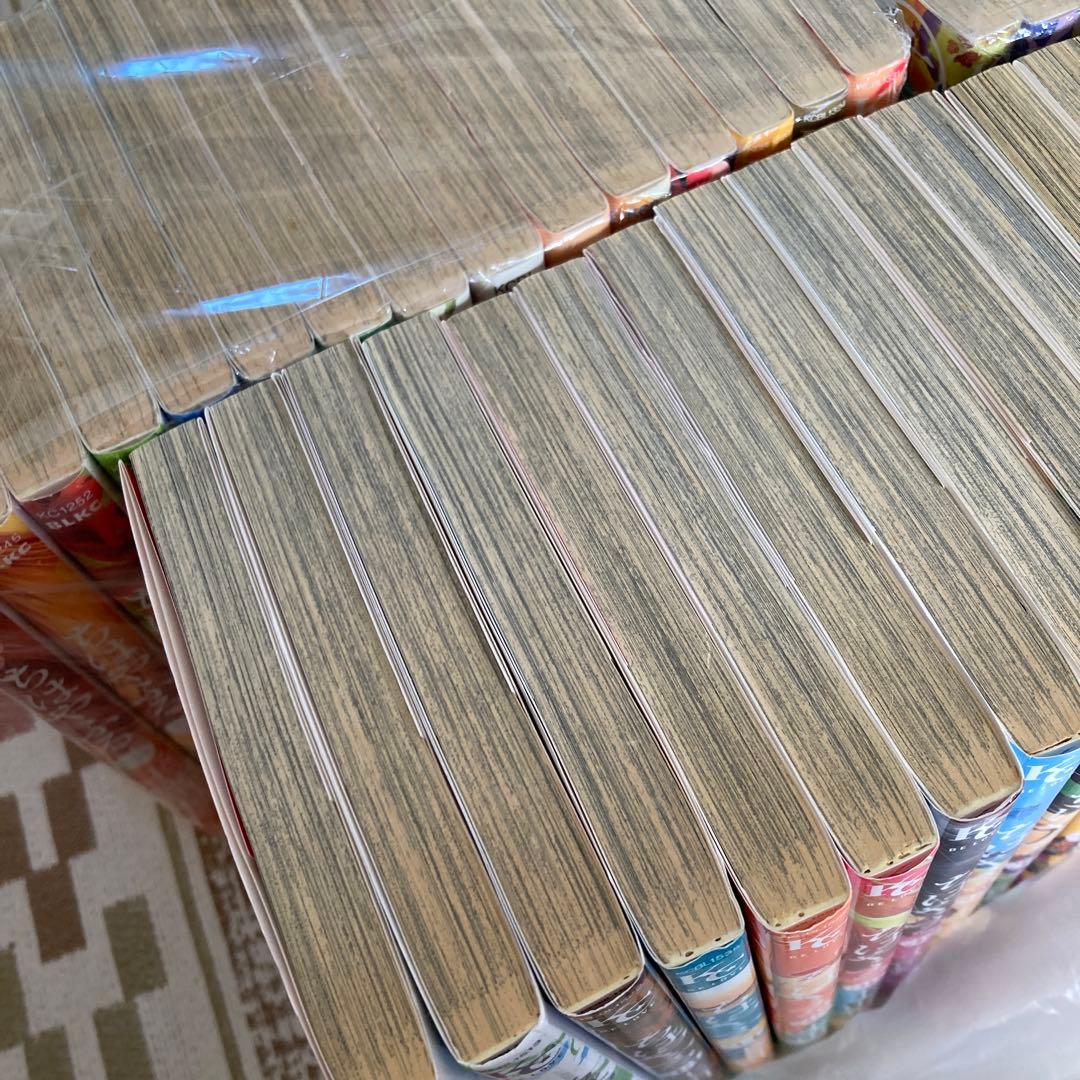 ちはやふる 全巻セット