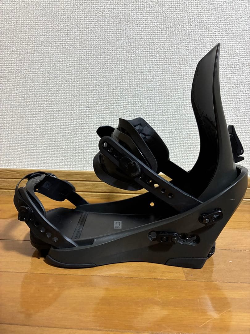 FLUX CV-LTD 23-24モデル