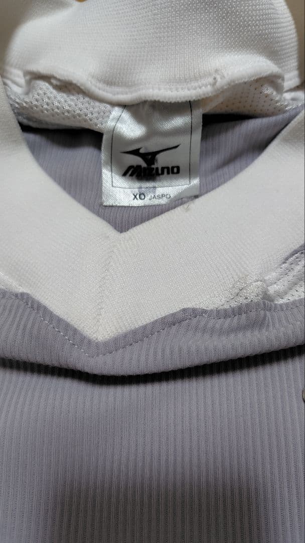 サンフレッチェ広島　選手着用　練習着