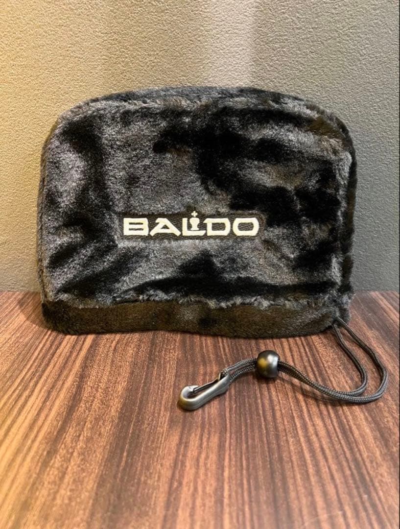 【公式HPでは既に売り切れ】BALDO PRO STAFF STAND BAG