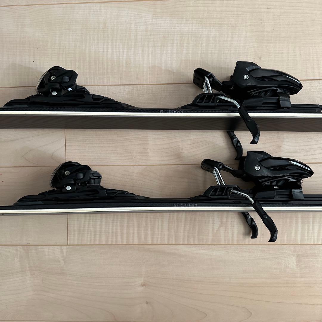 VOLKL フォルクル RACETIGER SRC