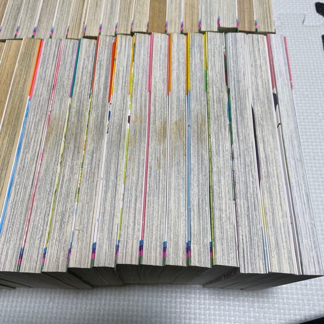 ときめきトゥナイト 44冊　全巻初版