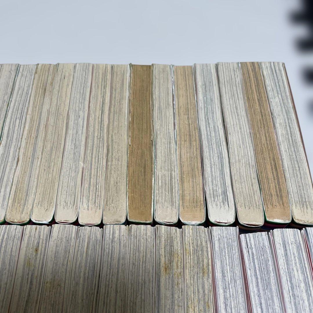 ときめきトゥナイト 44冊　全巻初版