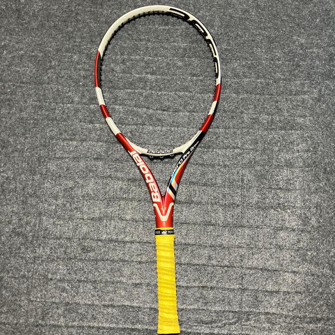 ドラネコ　アエロプロドライブ　ローランギャロス　全仏オープンモデル　2本組