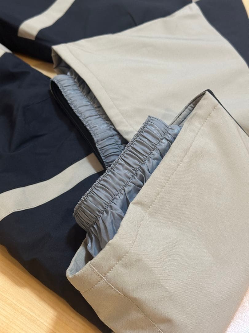 オンヨネ スキーウェア 150 ONYONE RES76400