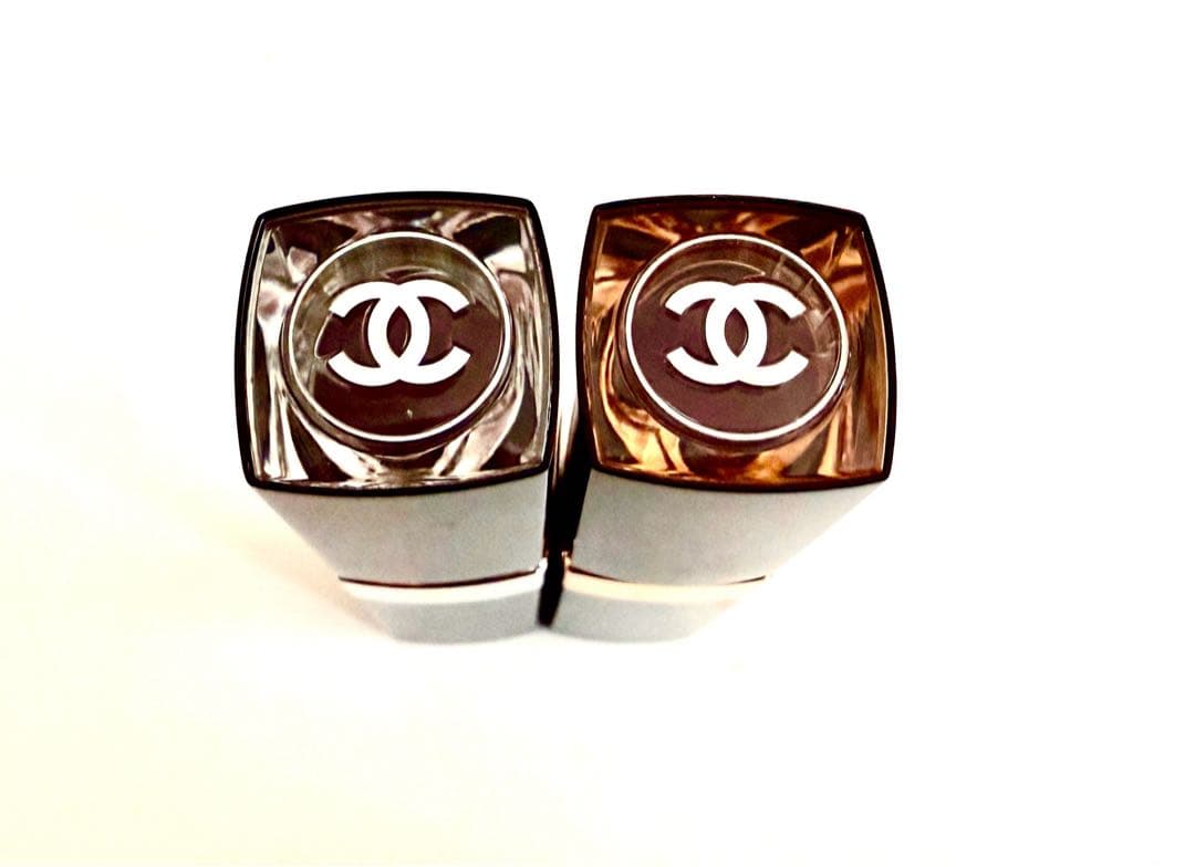更にお値下げ・CHANEL リップスティック セット 148・96 とサンプル