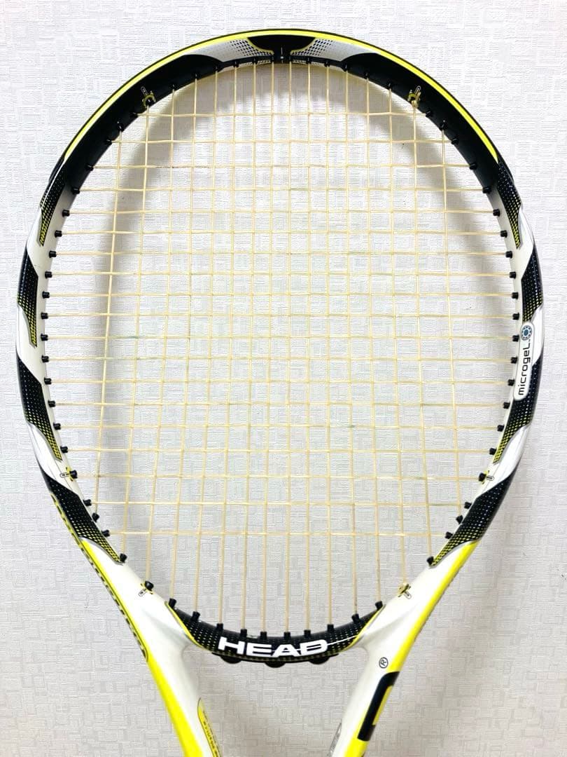 ヘッド　エクストリームプロ　 HEAD EXTREME PRO 100 315