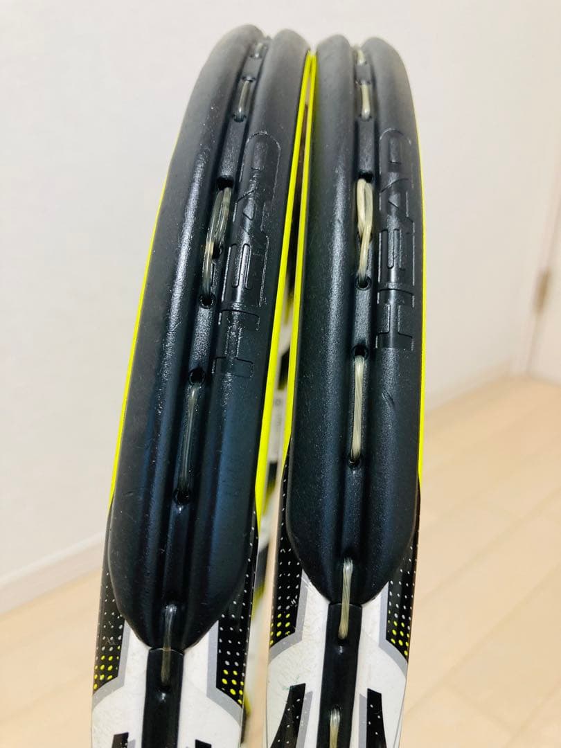 ヘッド　エクストリームプロ　 HEAD EXTREME PRO 100 315