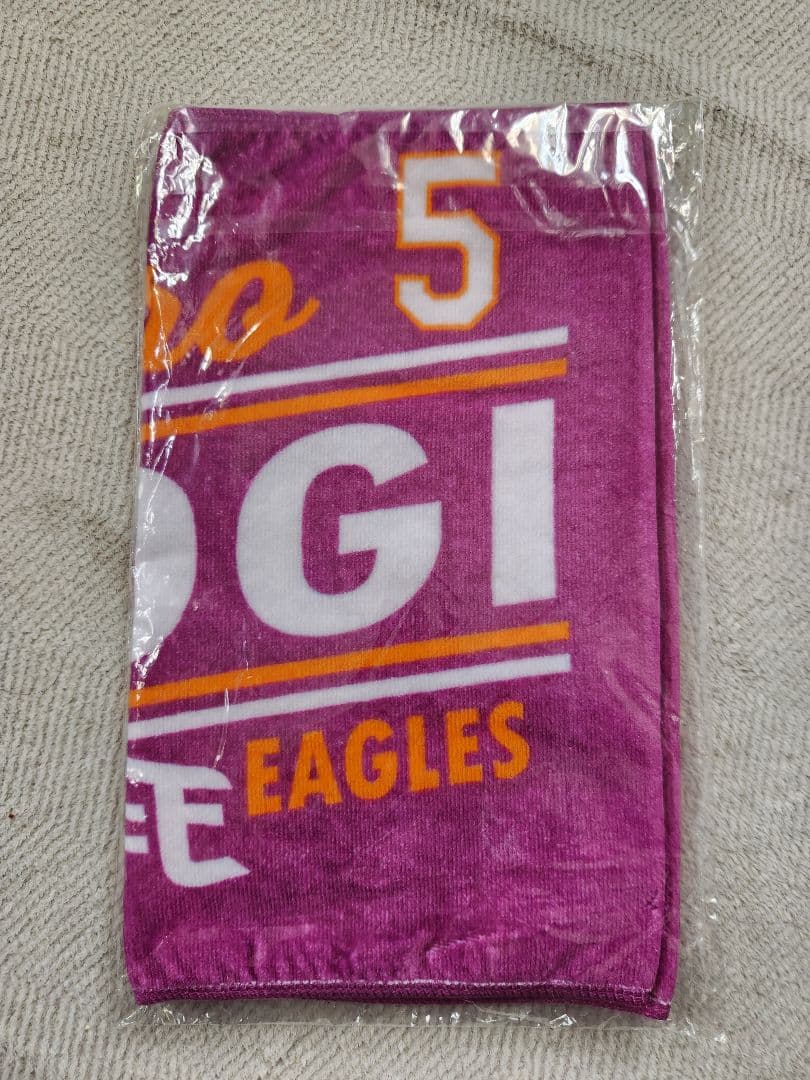 【50個限定品】茂木栄五郎選手(楽天時代)のプロ初ヒット記念直筆サインボール