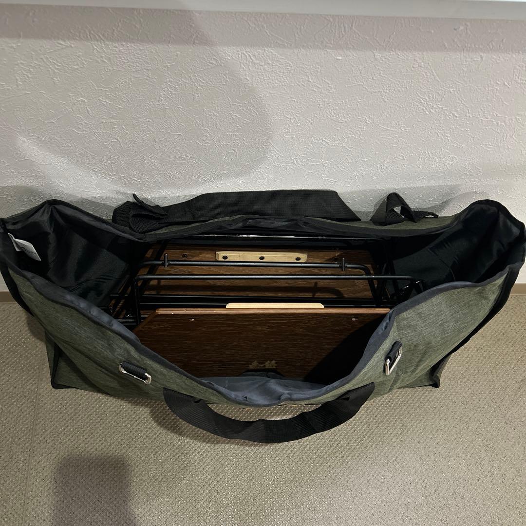 ogawa アーチテーブル(廃盤)