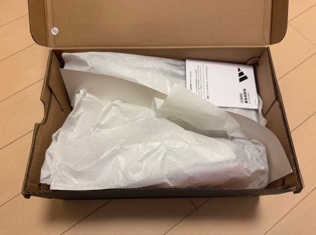 【新品未使用‼️】adidas MC80(26.5)