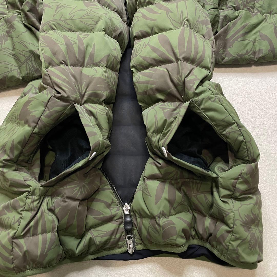 つばくんさん用　Callaway Lサイズ　ダウン　ジャケット　ベスト