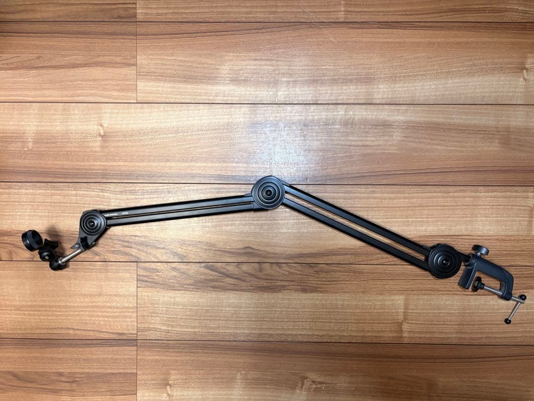 audio-technica AT2020 コンデンサーマイク セット