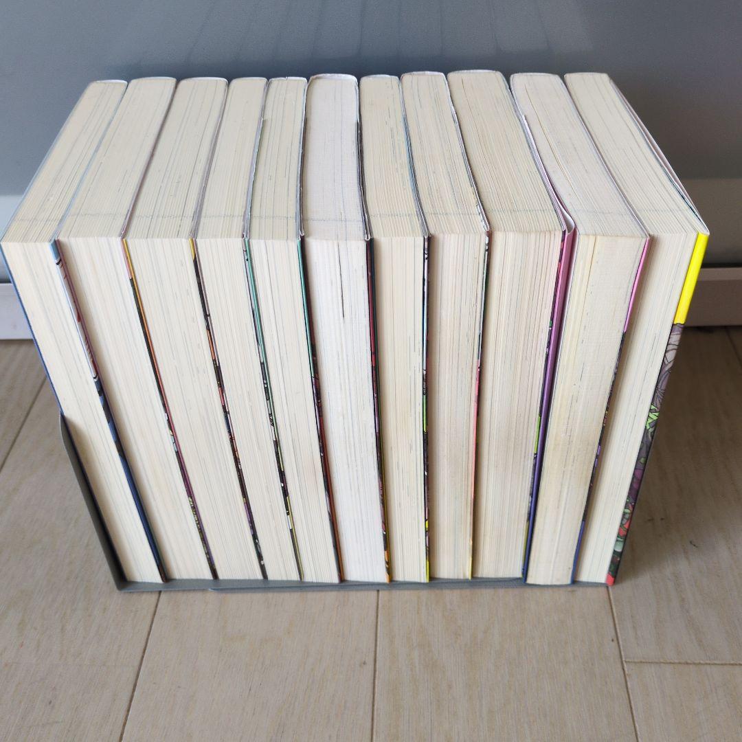 戦国小町苦労譚１〜１１