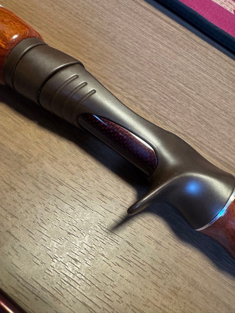 フィッシュマン（Fishman） ビームス ブランシエラ 3.9UL