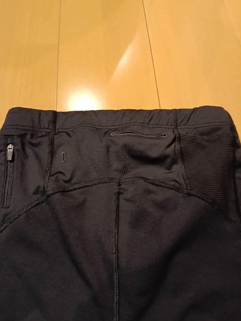 ツータイムズユー2XU MCSタイツ【メンズMサイズ】