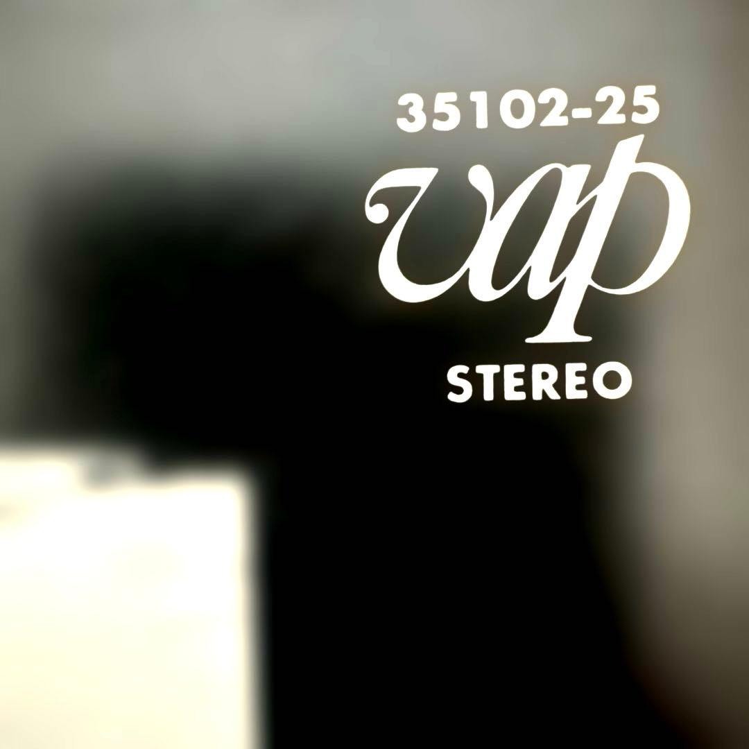 ディスチャージ日本デビュー盤LPレコード