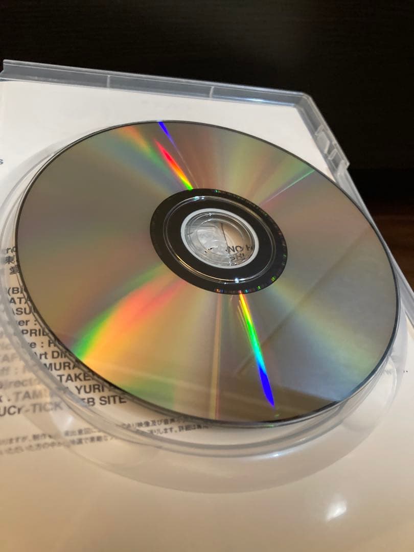 BUCK-TICK PICTURE PRODUCT II 限定 DVD-BOX