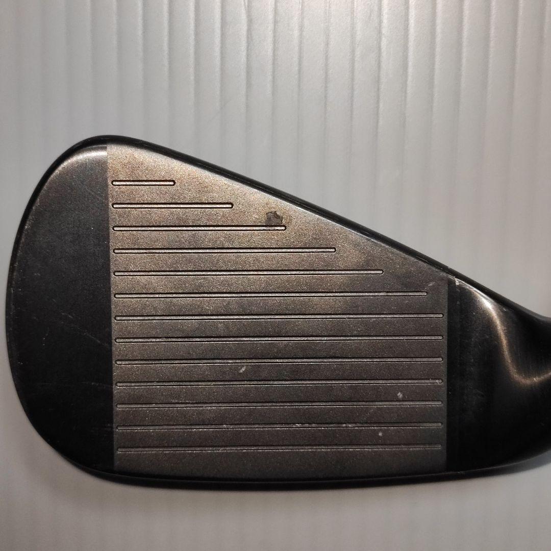 Callaway Apex TI Fusion 7番 アイアン 試打用