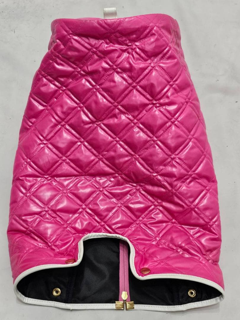 レディース　ハローキティ　ピンク　キャディバッグ　5分割　約3㎏　K-2845