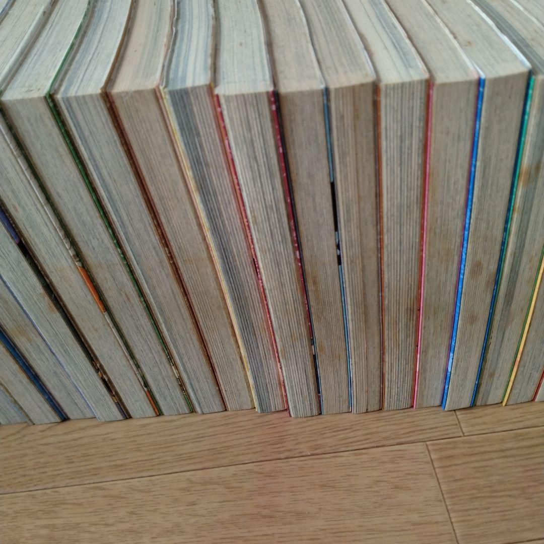 ONE PIECE 1~110巻　まとめ売り