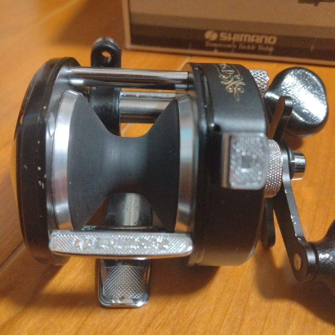 シマノ　バンタム　10XSG