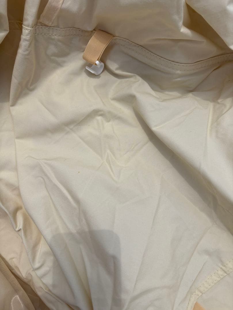 テンマクデサイン Lala ララ&dodのグランドシート付き