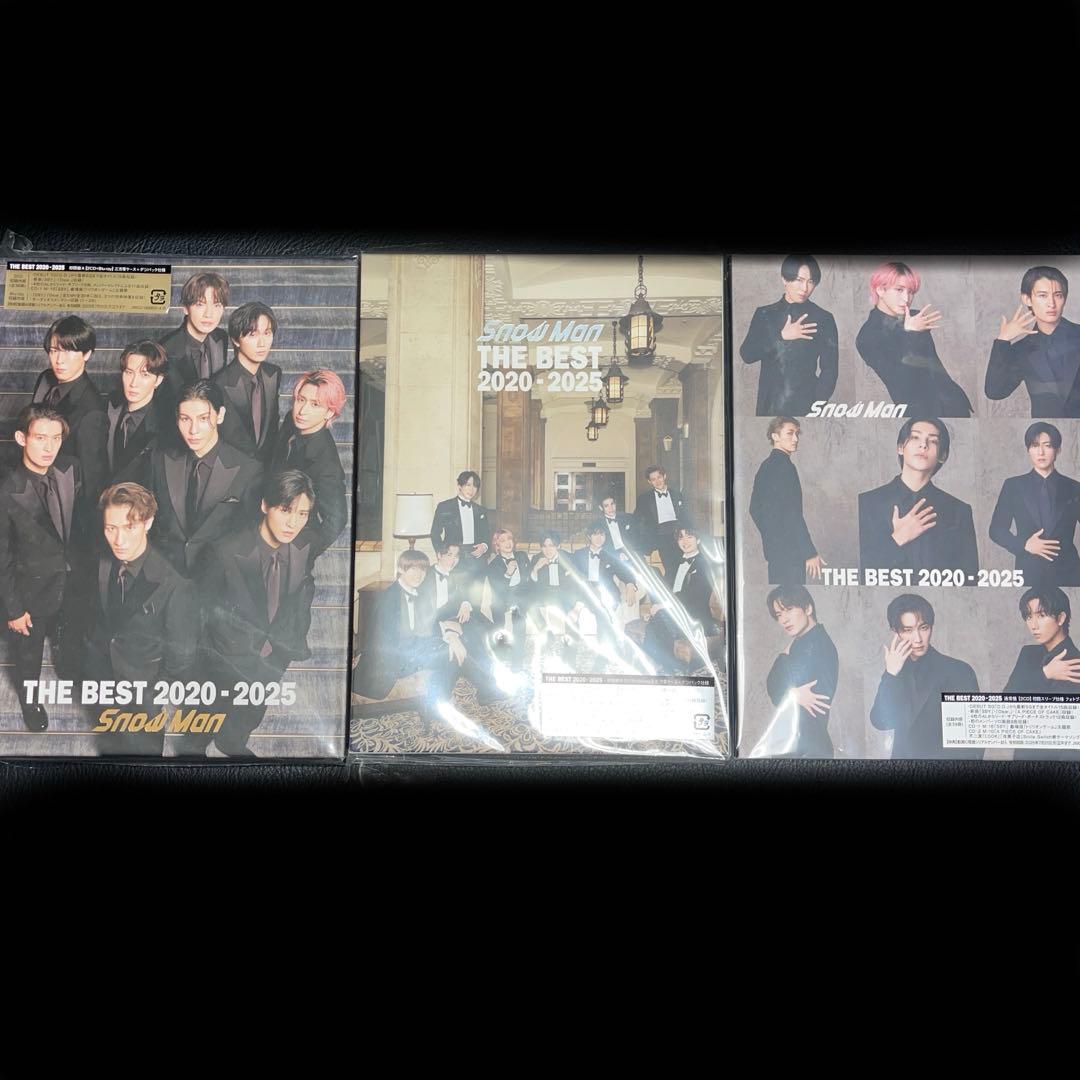 Man シングル アルバム まとめ売り