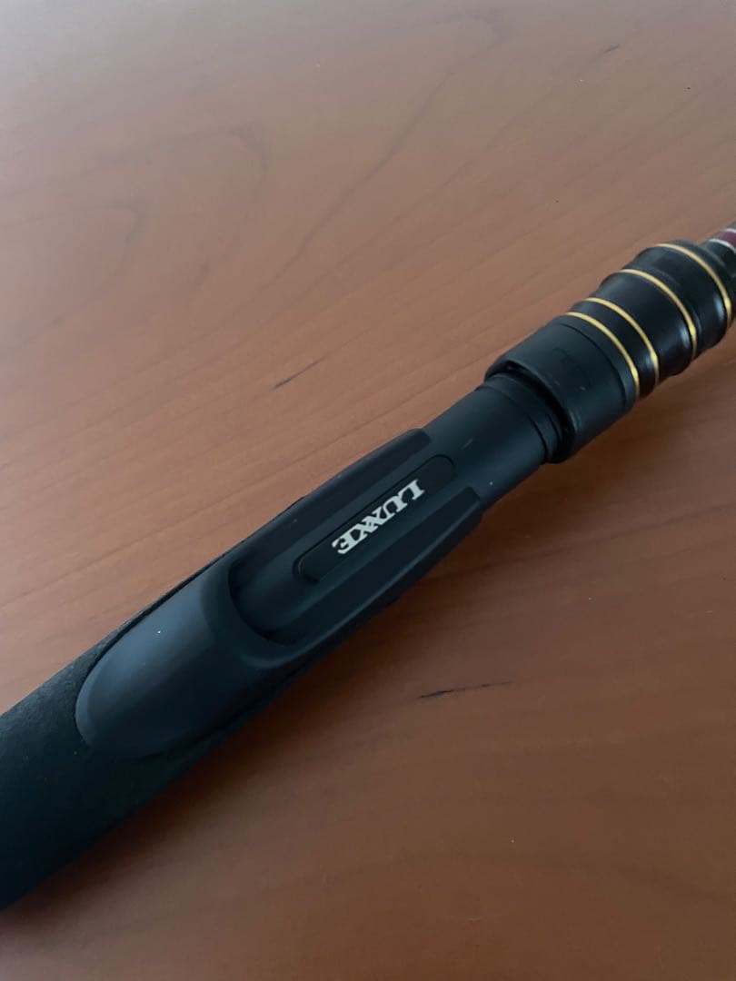 がまかつ gamakatstu LUXXE EG X S86M