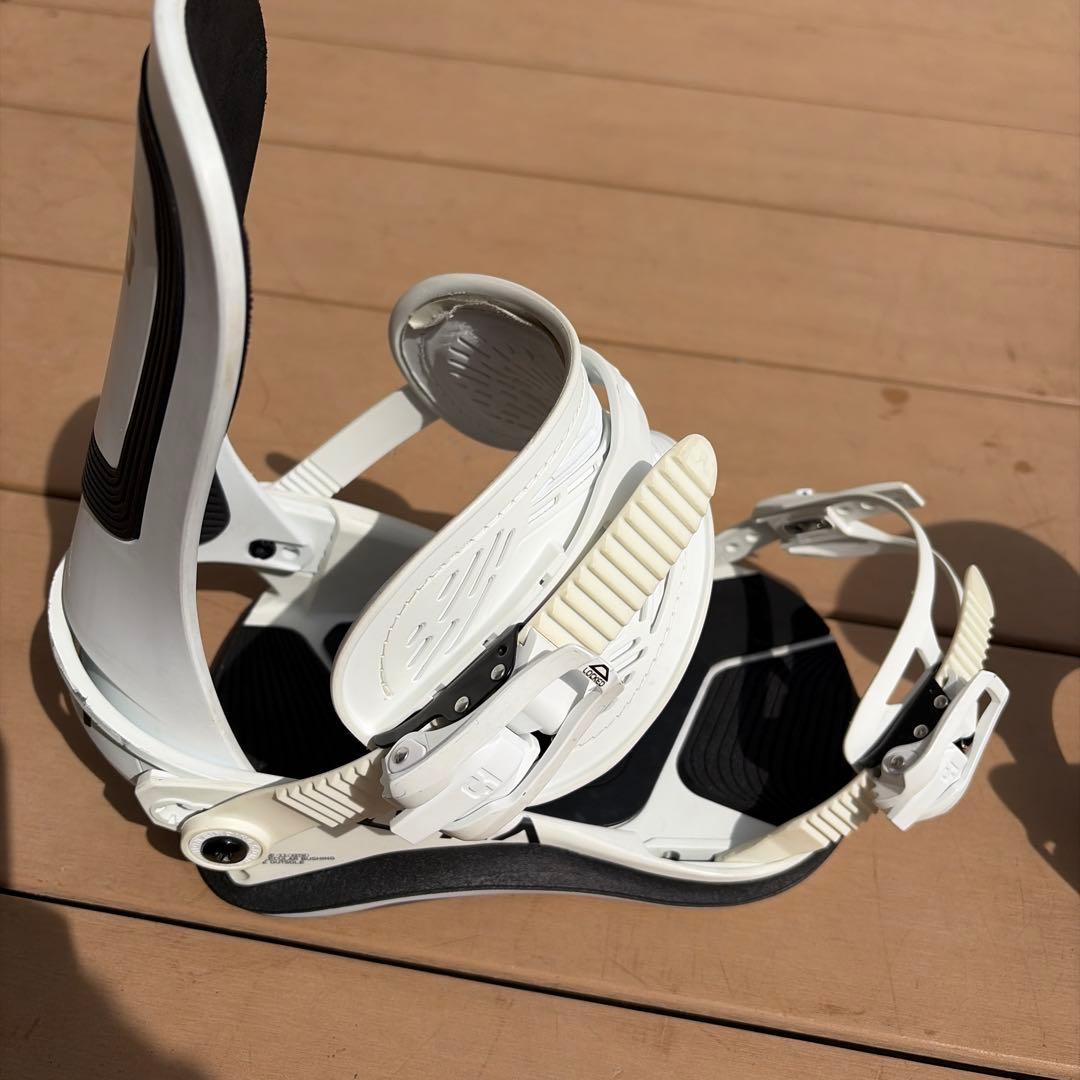 Gnu RC C3 バインディング付　Union ウルトラ　サイズm