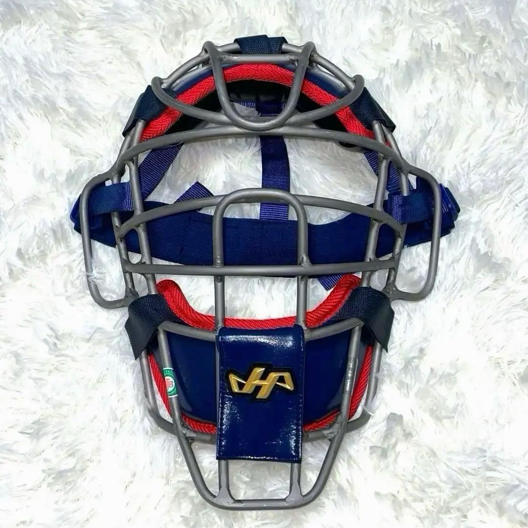 み*♂様 ☆未使用☆ ハタケヤマ 2023侍ジャパンモデル限定カラー 一般軟式用