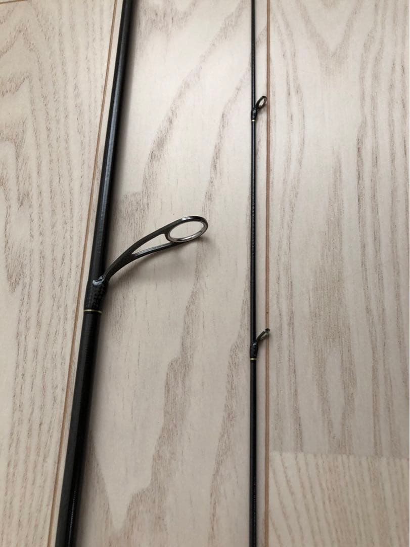 DAIWA ダイワ 21 モアザン ブランジーノ EX AGS 97ML/M