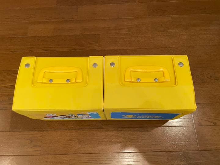 ディズニー　マジックイングリッシュ