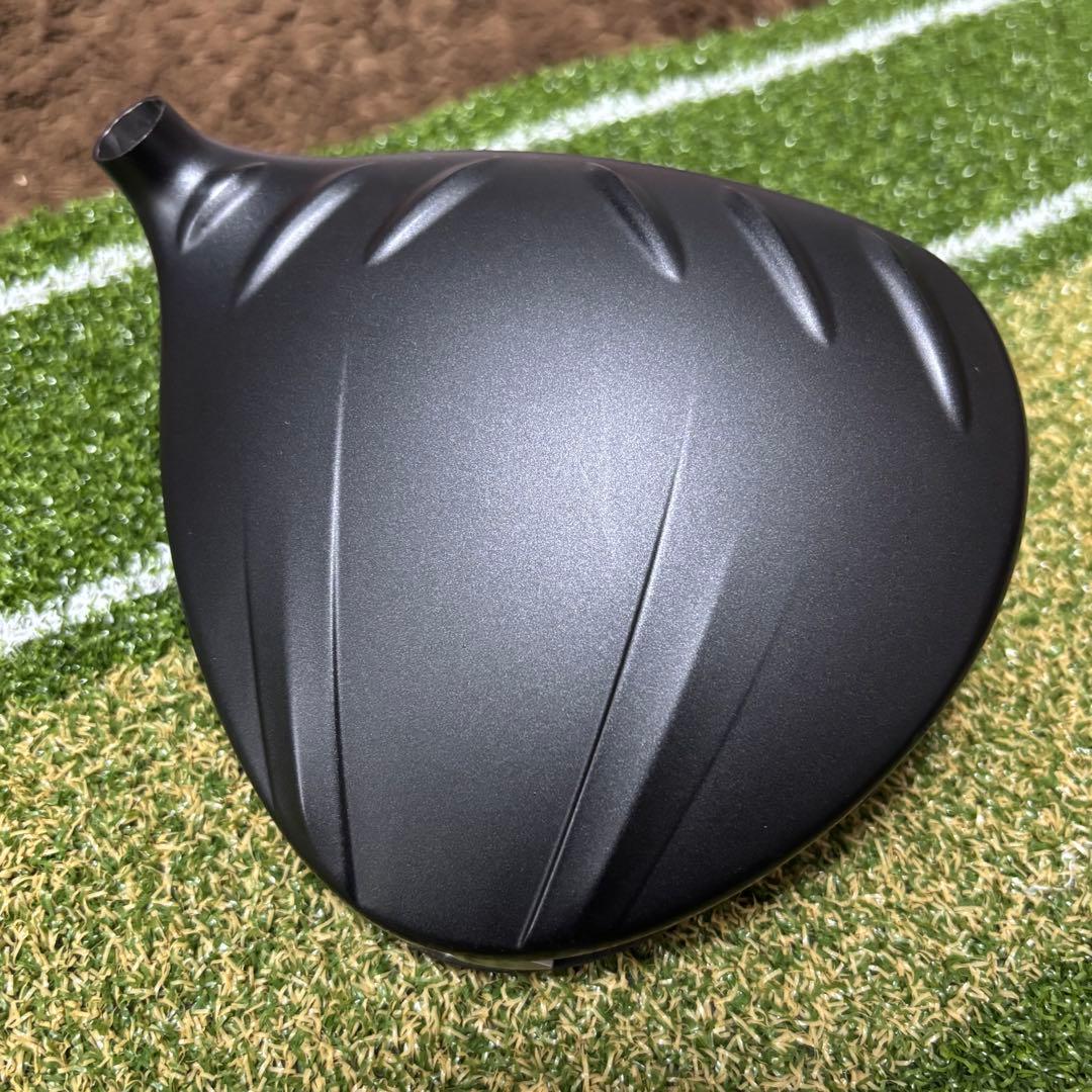 PING G410 PLUS 10.5° ドライバー ヘッドのみ