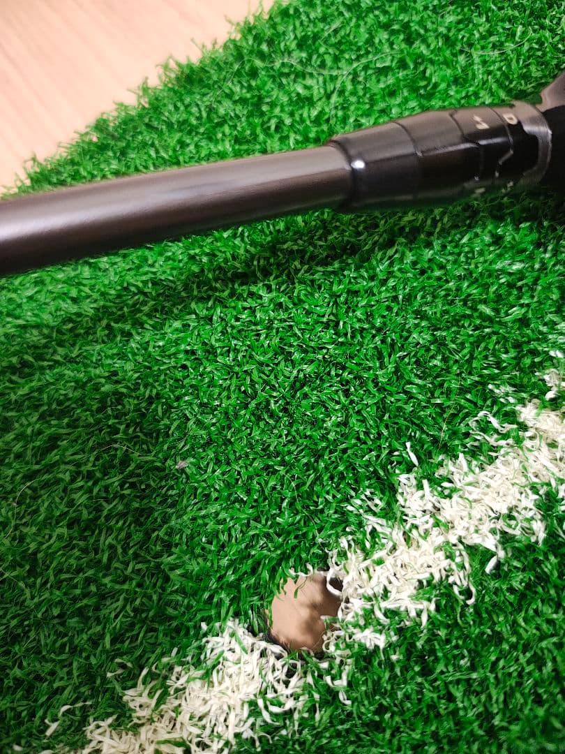 キャロウェイ１W用　エピック純正Diamana５０Sシャフトのみ